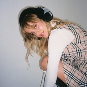 Sugar Muffs in Black Diamond